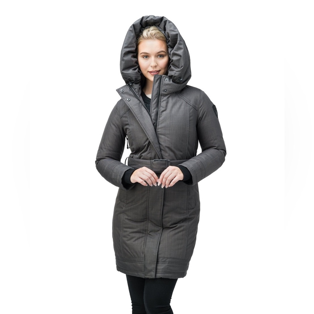 Nobis Astrid Women's Parka